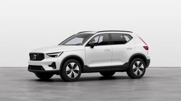 Volvo XC40 2.0 [B3] Mhev Plus Dark DCT vindt...